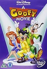 Goofy movie edizione usato  Spedito ovunque in Italia 