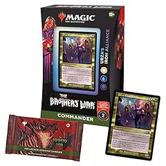 Magic gathering brothers for sale  Delivered anywhere in Ireland