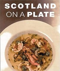 Scotland plate for sale  Delivered anywhere in UK