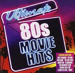 Ultimate movie hits for sale  Delivered anywhere in USA 