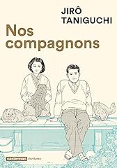 Compagnons d'occasion  Livré partout en France