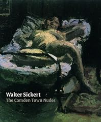 Walter sickert camden for sale  Delivered anywhere in UK