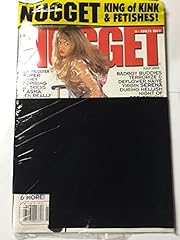 Nugget adult magazine for sale  Delivered anywhere in USA 