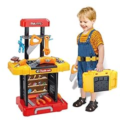 Kids tool bench for sale  Delivered anywhere in USA 