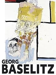 Georg baselitz sammlung gebraucht kaufen  Wird an jeden Ort in Deutschland