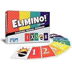 Elimino fast paced for sale  Delivered anywhere in USA 