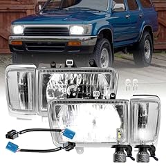 Usr 4runner headlights for sale  Delivered anywhere in USA 