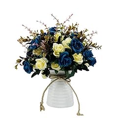Naweida artificial flowers for sale  Delivered anywhere in UK