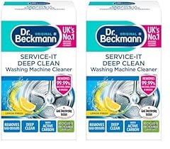 Dr.beckmann service deep for sale  Delivered anywhere in UK