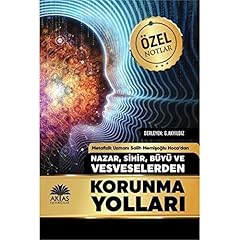 Nazar sihir büyü d'occasion  Livré partout en France