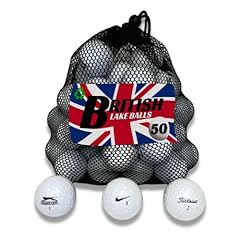 British lake balls for sale  Delivered anywhere in UK