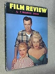 Film review 1956 for sale  Delivered anywhere in UK