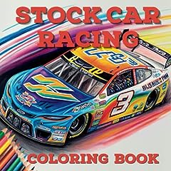 Stock car racing for sale  Delivered anywhere in UK
