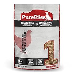Purebites chicken freeze for sale  Delivered anywhere in USA 