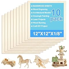 Fcbda pack basswood for sale  Delivered anywhere in USA 