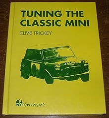Tuning classic mini for sale  Delivered anywhere in UK