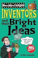 Inventors bright ideas for sale  Delivered anywhere in UK