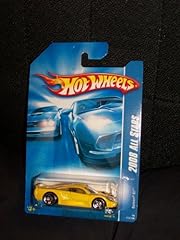 Hot wheels 2008 for sale  Delivered anywhere in UK