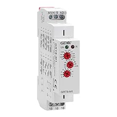 Multifunction time relay for sale  Delivered anywhere in USA 
