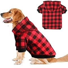 Blaoicni plaid dog for sale  Delivered anywhere in USA 