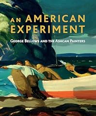 American experiment george d'occasion  Livré partout en France