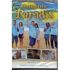 Camping paradis vol. d'occasion  Livré partout en France