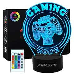 Airueek led gaming gebraucht kaufen  Wird an jeden Ort in Deutschland