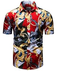 Fohemr mens chain for sale  Delivered anywhere in UK