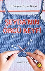 şeyda nın örgü d'occasion  Livré partout en France