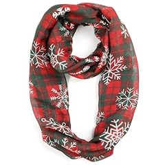 Christmas scarf women for sale  Delivered anywhere in USA 