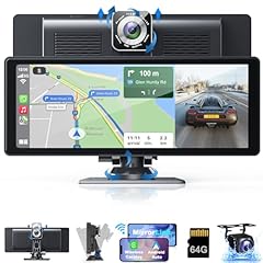 10.26 inch carplay for sale  Delivered anywhere in UK