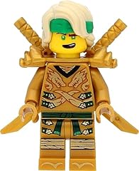 Lego ninjago minifigur gebraucht kaufen  Wird an jeden Ort in Deutschland