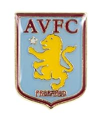 Aston villa official for sale  Delivered anywhere in Ireland