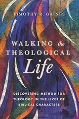 Walking theological life for sale  Delivered anywhere in USA 