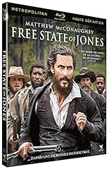 Free state jones d'occasion  Livré partout en France