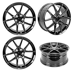 New 18x8 alloy for sale  Delivered anywhere in USA 