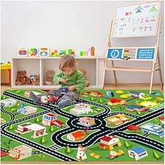 Lukhevev kids rug for sale  Delivered anywhere in USA 