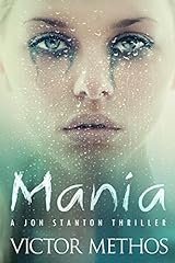 Mania thriller for sale  Delivered anywhere in UK