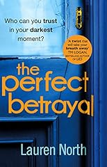 Perfect betrayal for sale  Delivered anywhere in USA 