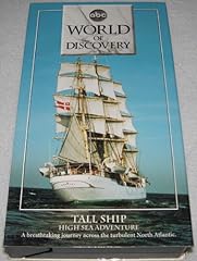 Abc discovery tall for sale  Delivered anywhere in USA 