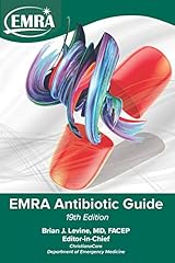 Emra antibiotic guide for sale  Delivered anywhere in USA 