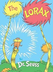 Lorax for sale  Delivered anywhere in USA 