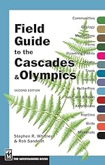 Field guide cascades for sale  Delivered anywhere in USA 