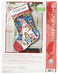Dimensions needlecrafts counte for sale  Delivered anywhere in USA 