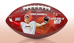 Patrick mahomes super for sale  Delivered anywhere in USA 