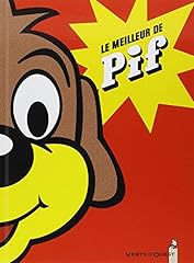 pif collection d'occasion  Livré partout en France