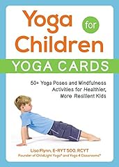 Yoga children yoga for sale  Delivered anywhere in USA 