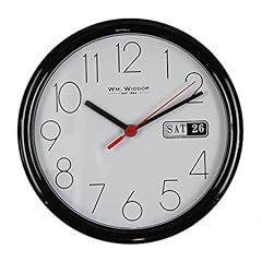 Wm.widdop day date for sale  Delivered anywhere in UK