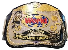 New tag team for sale  Delivered anywhere in USA 