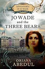 Wade three bears for sale  Delivered anywhere in UK